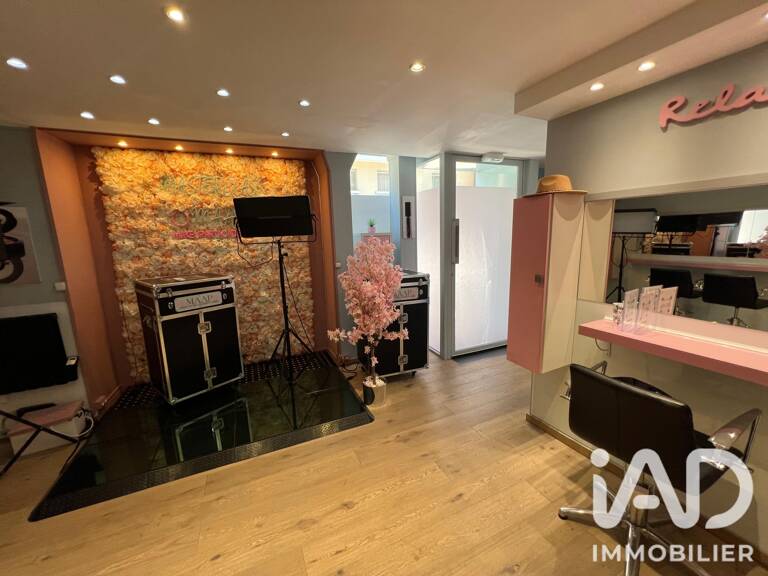 Vente Immeuble 140 m&sup2; — photo 1