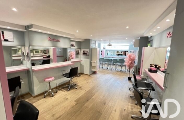 Vente Immeuble 140 m&sup2; — photo 2