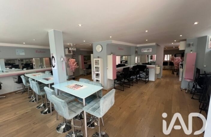 Vente Immeuble 140 m&sup2; — photo 3