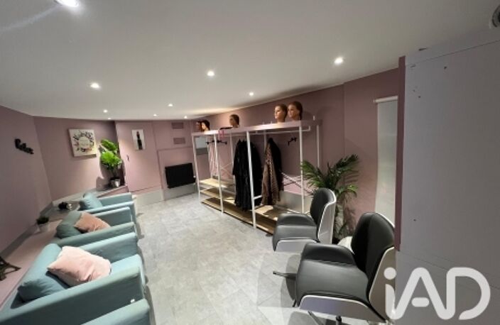 Vente Immeuble 140 m&sup2; — photo 5