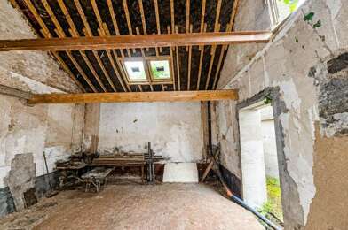 Maison 1 pièces 87920 €