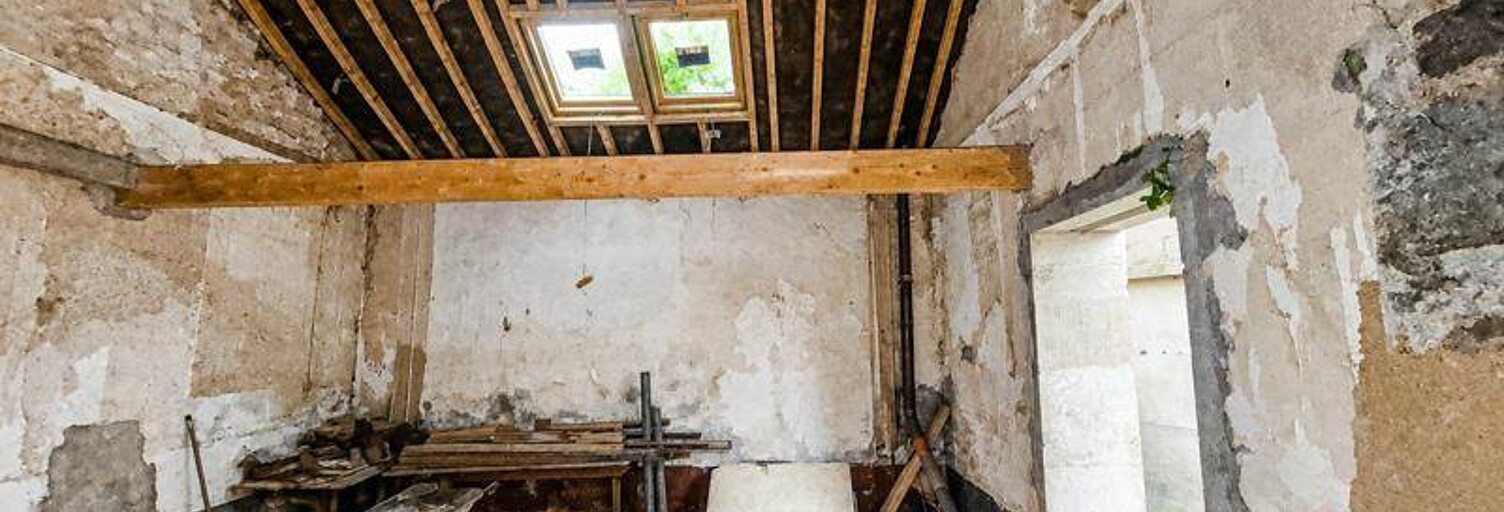 Maison 1 Pièce 50 m² à vendre à Menars (41500)