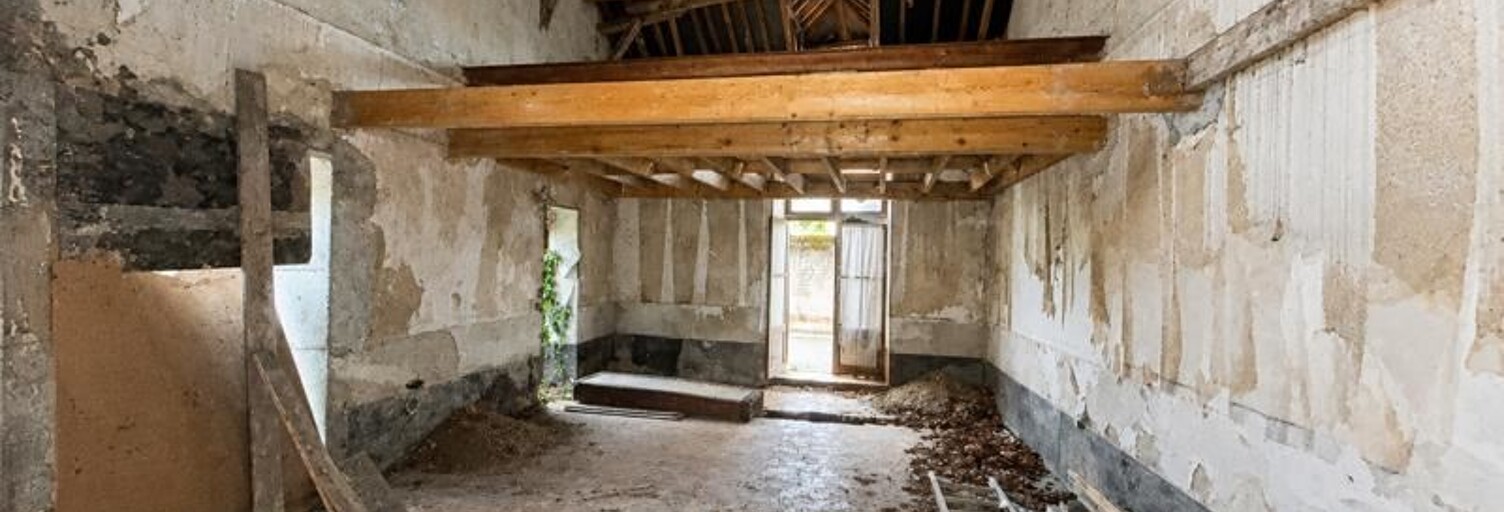 Maison 1 Pièce 50 m² à vendre à Menars (41500)