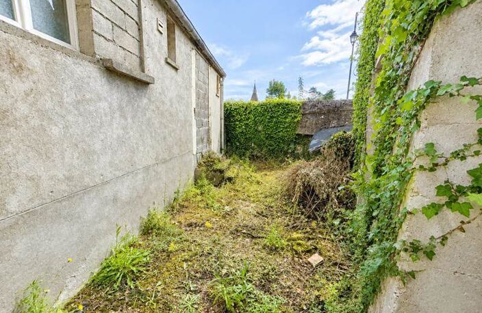 Maison de bourg de 1 pièces principales — photo 2