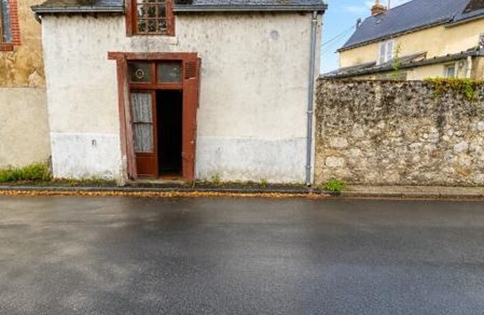 Maison de bourg de 1 pièces principales — photo 4