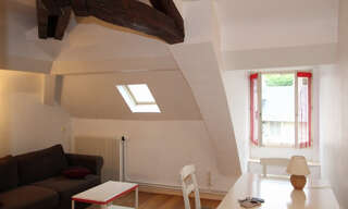 Appartement 1 Pièce 19 m² à louer à La Charité-sur-Loire (58400)