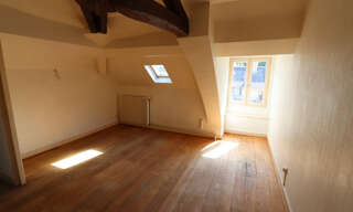 Appartement 1 Pièce 19 m² à louer à La Charité-sur-Loire (58400)