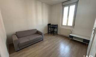 Appartement 2 Pièces 22 m² à louer à Amiens (80000)
