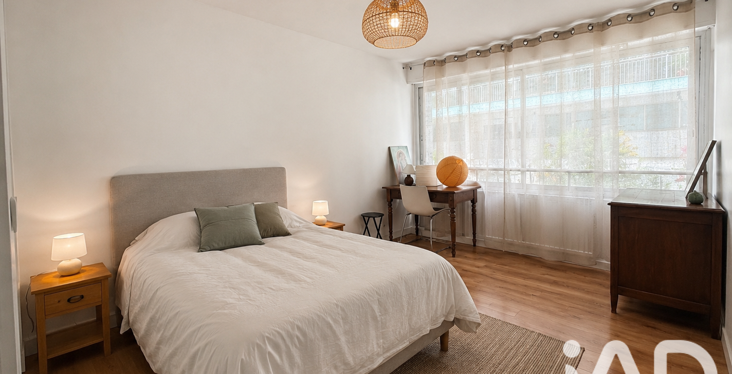 Vente Appartement 3 pièces — photo 1