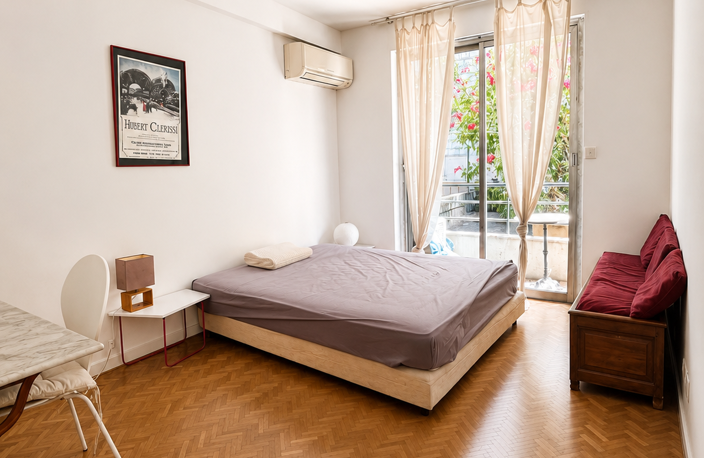 Vente Appartement 3 pièces — photo 3