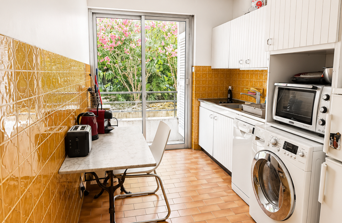 Vente Appartement 3 pièces — photo 5