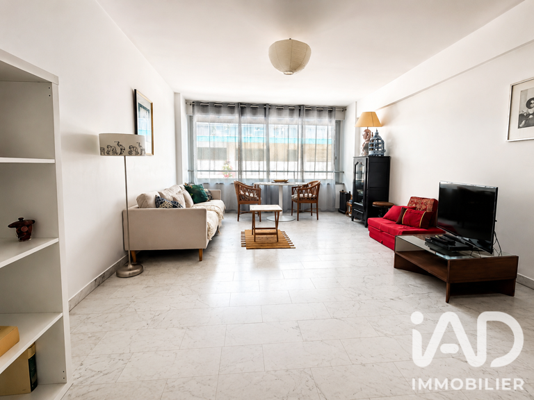 Vente Appartement 3 pièces — photo 1