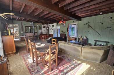 Maison 6 pièces 87920 €