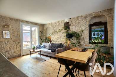Maison 4 pièces 275000 €