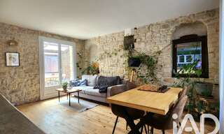 Maison 4 Pièces 74 m² à vendre à Boran-sur-Oise (60820)
