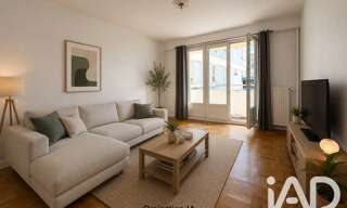Appartement 3 Pièces 69 m² à vendre à Vannes (56000)