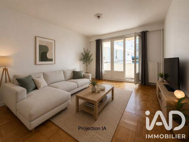 Vente Appartement 3 pièces — photo du bien