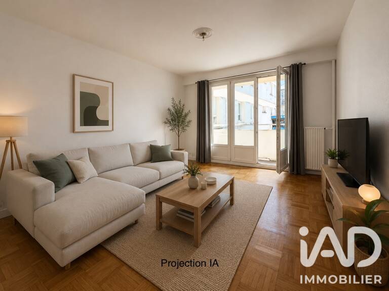 Vente Appartement 3 pièces — photo 1