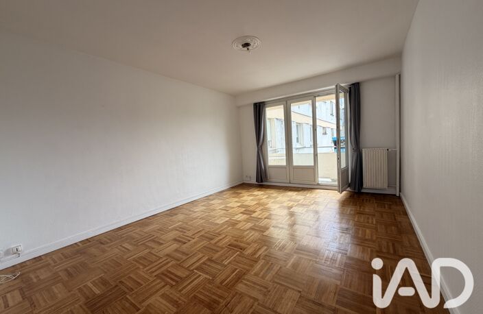 Vente Appartement 3 pièces — photo 2