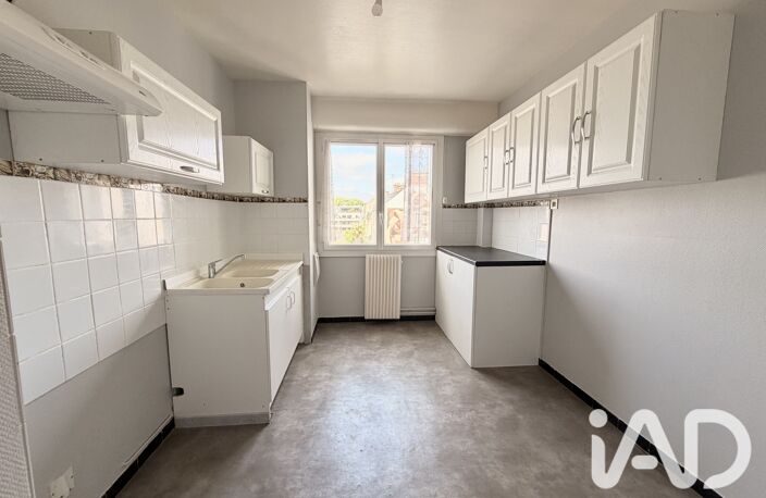 Vente Appartement 3 pièces — photo 3