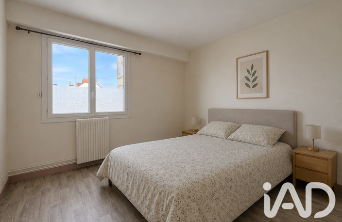 Vente Appartement 3 pièces — photo 5