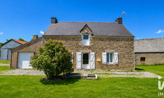 Maison 3 Pièces 55 m² à vendre à Allaire (56350)