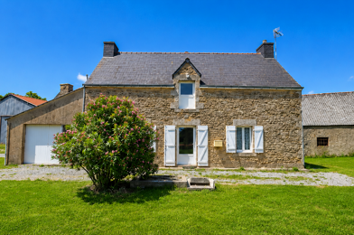 Maison 3 pièces 135000 €