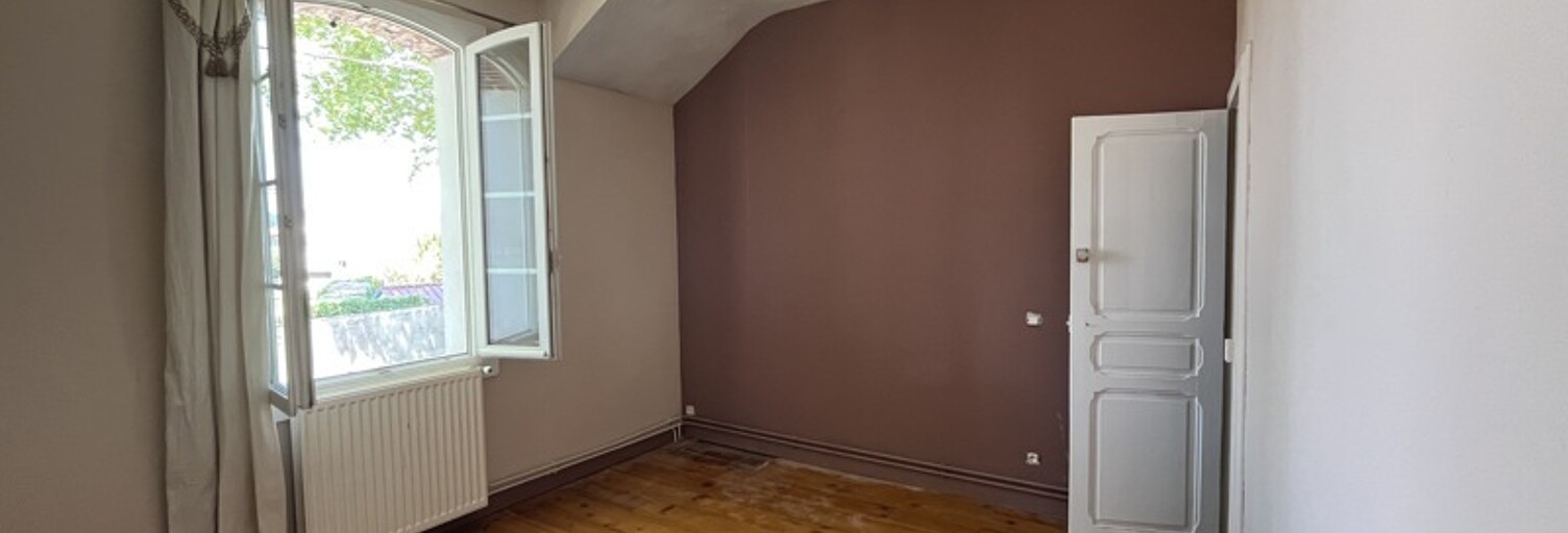 Maison 3 Pièces 52 m² à vendre à Orthez (64300)