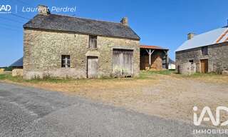 Maison 4 Pièces 160 m² à vendre à Allaire (56350)