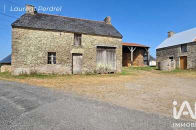 Maison 4 pièces 79000 €