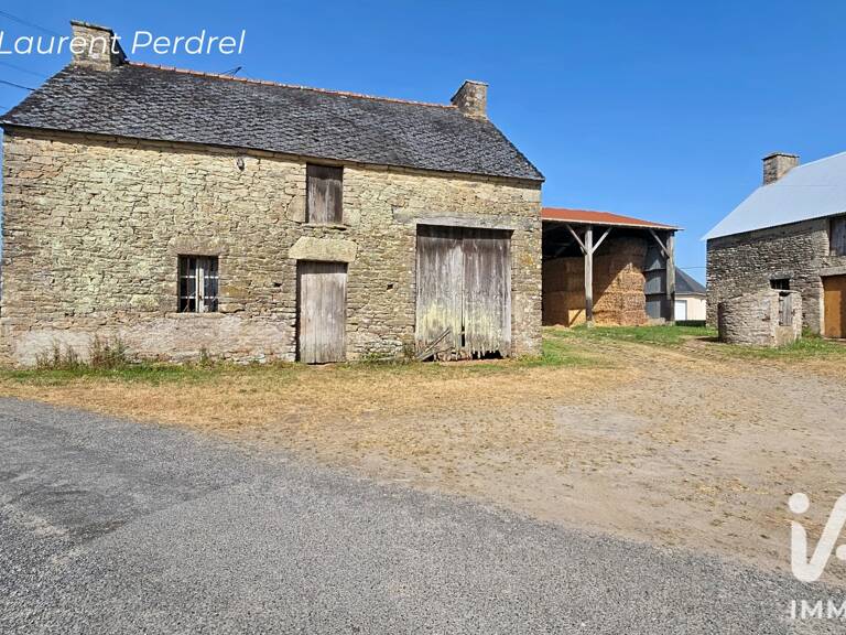 Vente Maison/villa 4 pièces — photo 1