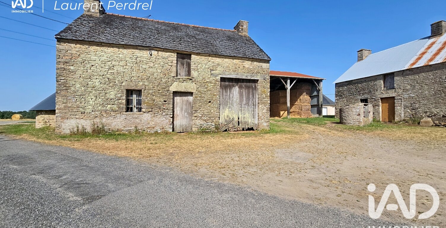 Vente Maison/villa 4 pièces — photo 1