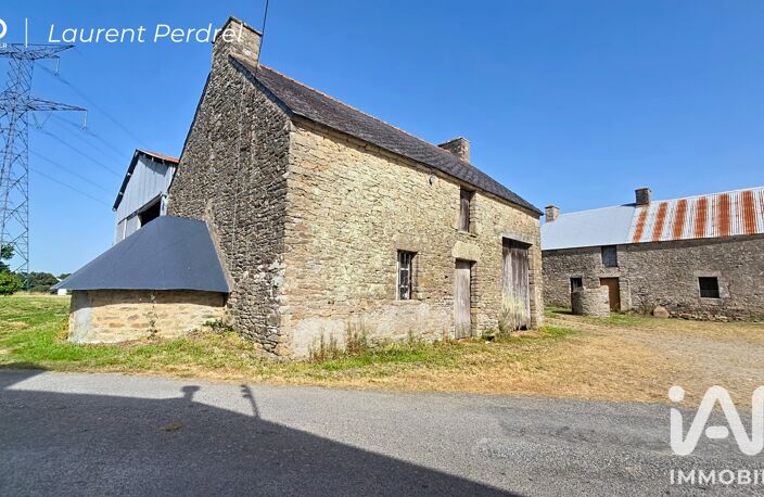 Vente Maison/villa 4 pièces — photo 3