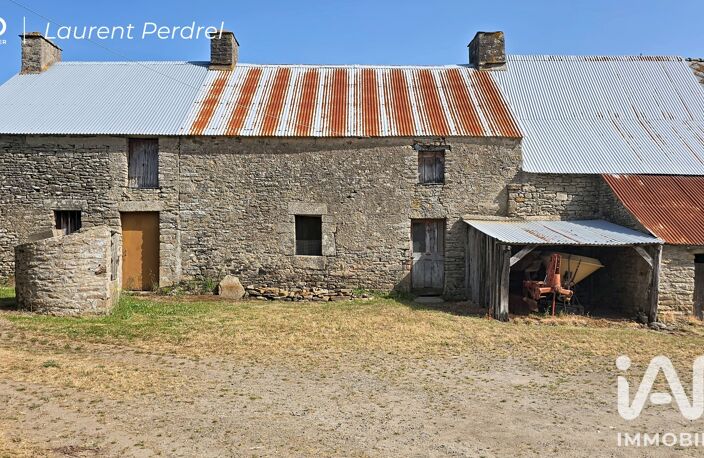 Vente Maison/villa 4 pièces — photo 4