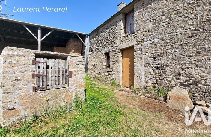 Vente Maison/villa 4 pièces — photo 5