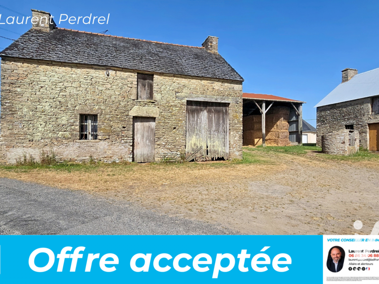 Vente Maison/villa 4 pièces — photo 1