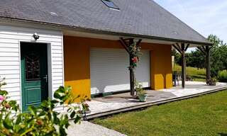 Maison 5 Pièces 140 m² à vendre à Mazangé (41100)