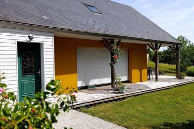 Maison 5 pièces 245000 €
