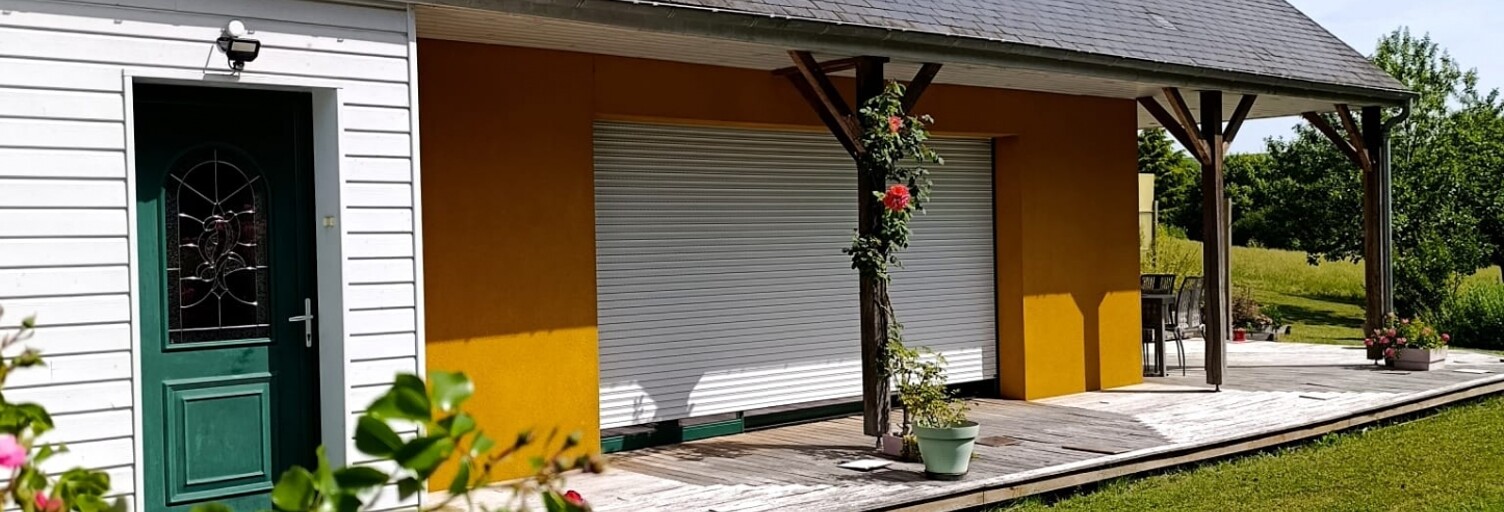 Maison 5 Pièces 140 m² à vendre à Mazangé (41100)