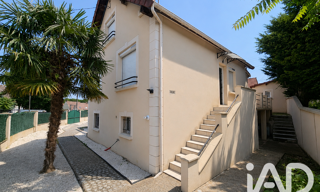 Maison 5 Pièces 136 m² à vendre à Méry-sur-Oise (95540)