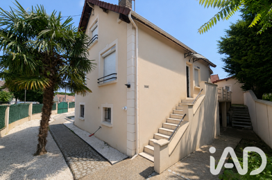 Maison 5 pièces 429000 €