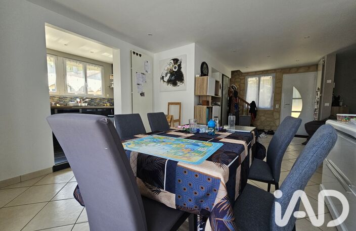 Vente Maison/villa 5 pièces — photo 2
