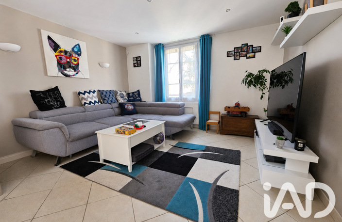 Vente Maison/villa 5 pièces — photo 3