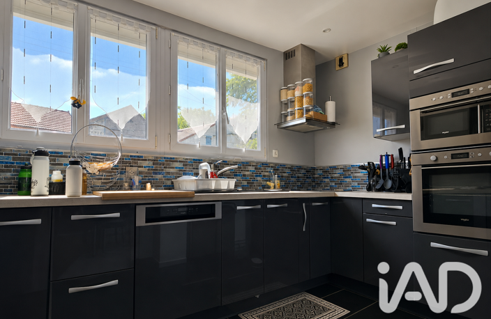 Vente Maison/villa 5 pièces — photo 4