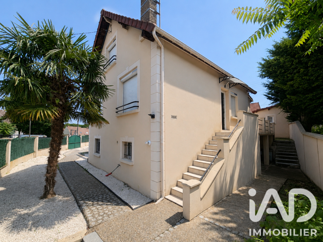 Vente Maison/villa 5 pièces — photo du bien