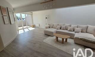 Appartement 3 Pièces 88 m² à louer à Amiens (80000)