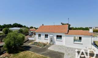 Maison 6 Pièces 162 m² à vendre à Bellevigny (85170)