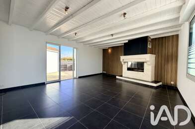 Maison 6 pièces 259000 €