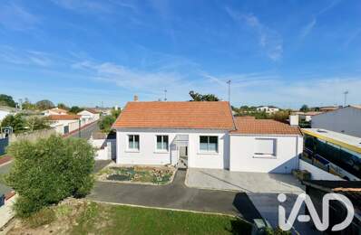 Vente Maison/villa 6 pièces — photo du bien