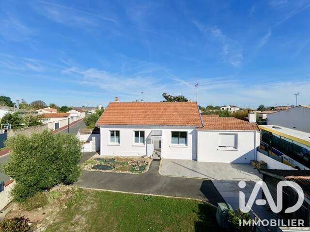Vente Maison/villa 6 pièces — photo du bien
